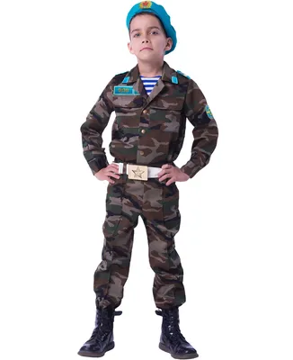 Детская камуфляжная Военная Тактическая форма BDU костюм с длинным рукавом  комплект из рубашки и брюк детская камуфляжная одежда для тренировок на  открытом воздухе для мальчиков | AliExpress