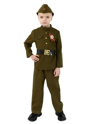 Детская военная форма: 200 000 сум - Одежда для мальчиков Ташкент на Olx