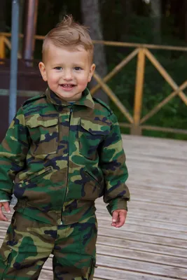 http://armykids.com.ua | Детский камуфляж, Камуфляж, Одежда для ребенка