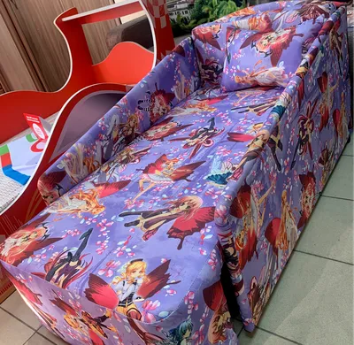 Радуга детский диван за 22250 руб.