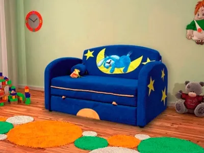 Соня детский диван за 19770 руб.