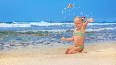 Анастасия - Дети, море, лето 💥💥💥#дети #море#лето... | Facebook