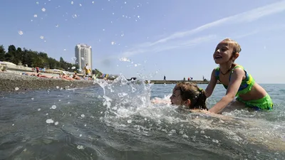 15 лучших детских лагерей на море - рейтинг 2023 - 2024, цены на путевки