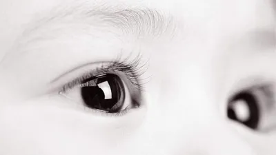 детские глаза :: Максим – Социальная сеть ФотоКто