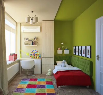 Детская комната для девочки: ТОП-120 фото-примеров дизайна комнат в  современном стиле + советы по выбору мебели и сочетанию оттенков