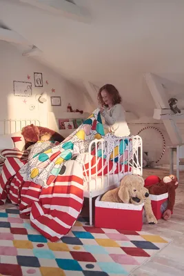 Детские кроватки в Ульяновске