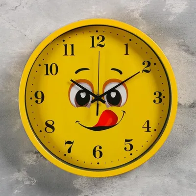 Настенные часы детские TFA 60.3015.06 - купить в Москве и России. Фото,  цена, отзывы