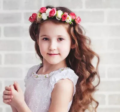 Детские прически: 120 фото модных и красивых вариантов оформления причесок