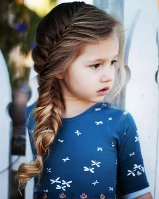 Две косички. Легкие прически / two easy and simple braids - YouTube