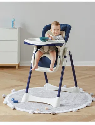 Складной детский стульчик для кормления | AliExpress