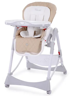 Детский стульчик для кормления Happy Baby Willam Classic. Купить стул Хэппи  Бэби Вильям Классик в магазине со скидкой