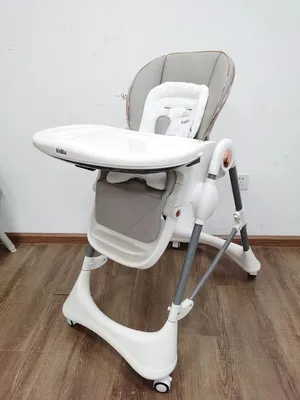 Складные детские стульчики со столиком для кормления ребенка ACTRUM BXS-214