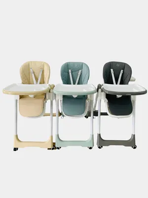 Tutti Bambini Nova – эволюционный стульчик-трансформер, купить у  официального дилера Первая-Коляска.РФ в России