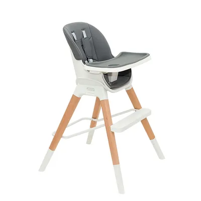 Детский стульчик для кормления, Luxmom K1 купить по низким ценам в  интернет-магазине Uzum (716935)