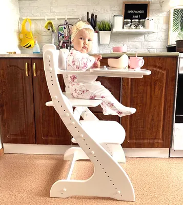 Детский стульчик для кормления Lorelli Appetito купить c доставкой по  Минску в интернет-магазине Slonenok.by