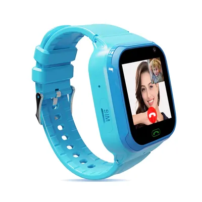 Детские умные часы Smart Baby Watch LT36 оптом из Китая