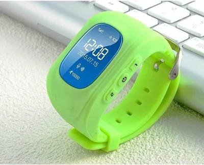 Детские умные часы Smart Baby Watch Q80 купить в Минске - Цена в Беларуси