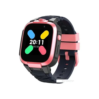 Детские умные часы Smart Baby Watch Y92 купить по цене 2249 ₽ в  интернет-магазине KazanExpress