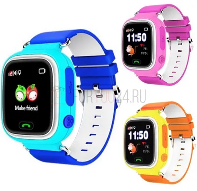 Детские умные часы Smart Baby Watch Q80 купить в Москве✓ в интернет  магазине ForYou24
