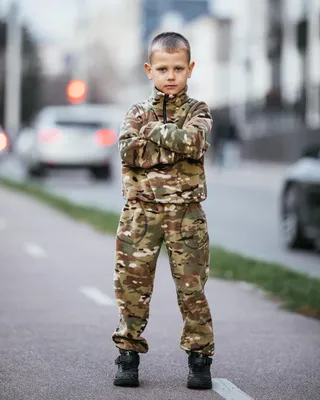 Детские Военные боевые тактические костюмы ACU, камуфляжный короткий и  длинный армейский костюм, уличная одежда для мальчиков и студентов,  тренировочная униформа | AliExpress