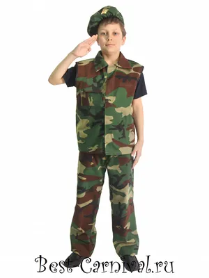 Продаются Детские военные костюмы камуфляж: 200 000 сум - Одежда для  мальчиков Ташкент на Olx