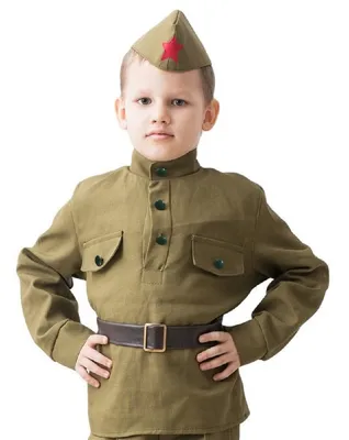 Военные костюмы для девочки - купить военную форму для детей по доступной  цене в Омске | ЗАО «ОмЗЭТ»