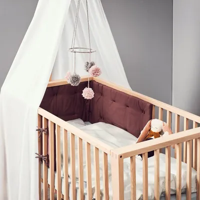 Детский балдахин для космической кровати – лучшие товары в онлайн-магазине  Джум Гик