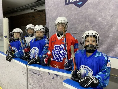 ОМК и нижегородский «Торпедо» будут развивать детский хоккей в Выксе |  Новости ОМК