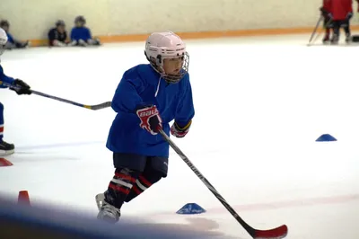 Конференция «Детский адаптивный хоккей как драйвер социальных изменений»