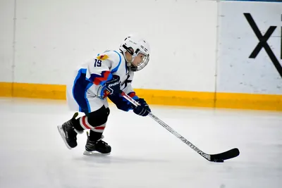 Серия \"Детский хоккей\" :: Сергей Белко – Социальная сеть ФотоКто