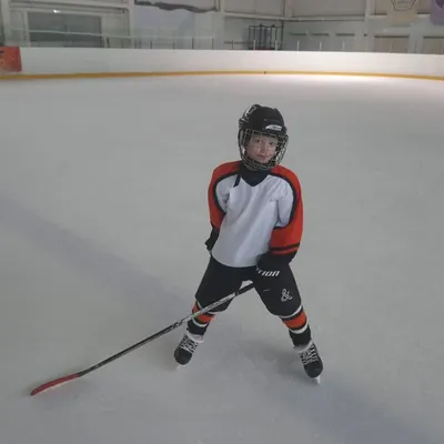 В Перми может появиться детский следж-хоккей - Федерация адаптивного хоккея
