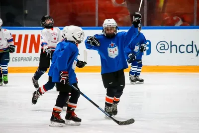 Kidshockey.by - ✓ В Шклове завершился Детский хоккейный турнир “Beaver  Cup”,а с ним и хоккейный сезон.Участники турнира – 6 детских хоккейных  команд из разных уголков Республики Беларусь, в их составе почти 100