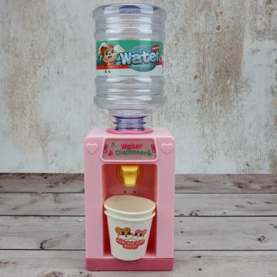 Кулер детский для воды купить по цене 50 ₽ в интернет-магазине KazanExpress