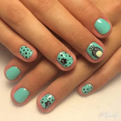 LadyDi nails - Детский маникюр 💅 👧🏼Поверхностная чистка... | Facebook