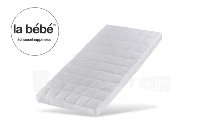 La bebe™ Mattress Gryko Coco Art.22249 Детский ортопедический матрас  кокосовое волокно/гречка 120х60x9 cм купить по выгодной цене в BabyStore.lv