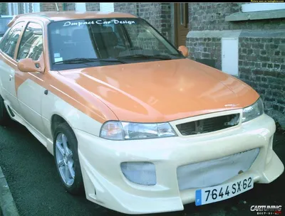 Daewoo Nexia 1.5 80hp MT 2010: чип-тюнинг + отключение второго датчика  кислорода (перевод на евро-2) — Чип тюнинг двигателя в Москве и Раменском