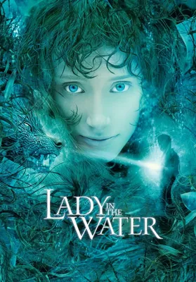 Девушка из воды / Lady in the Water (2005) | AllOfCinema.com Лучшие фильмы  в рецензиях