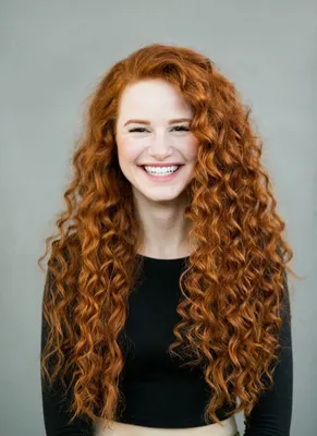 Портрет рыжеволосая девушка, модель с рыжими волосами, осенняя фотография,  атмосф… | Длинные рыжие волосы, Женские прически для длинных волос, Укладка  длинных волос