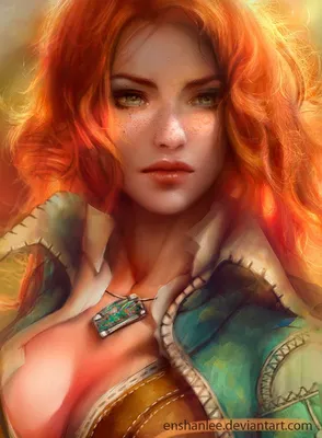 Красивая женщина с рыжими волосами на белом фоне :: Стоковая фотография ::  Pixel-Shot Studio