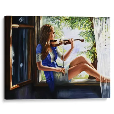 Lindsey Stirling - девушка со скрипкой | Инструментальная музыка | Дзен