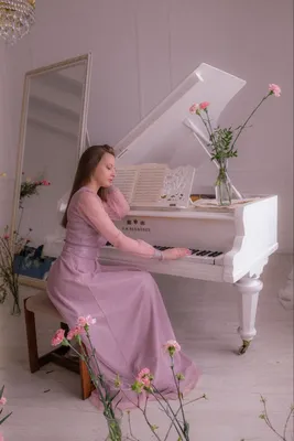 мужчина и женщина пианино, девушка, фотосессия, фотосессия пары, фортепиано  вокал, Свадебный фотограф Москва