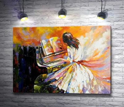 Девушка за роялем | Пианино, Рояль, Фотосессия