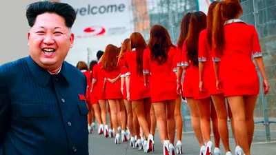 Как выглядят дочь и жена Ким Чен Ына — редкие фото семьи лидера Северной  Кореи 2022 год - 23 ноября 2022 - НГС