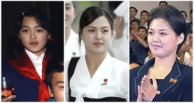 Как выглядят девушки в Северной Корее - Рамблер/новости