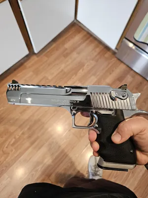 Desert Eagle : r/CAguns