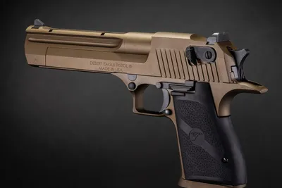 Desert Eagle | Magnum Research, Inc. | Desert Eagle pistols and BFR  revolvers