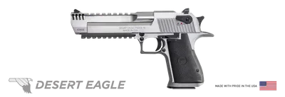 Desert Eagle | Magnum Research, Inc. | Desert Eagle pistols and BFR  revolvers