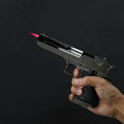 Desert Eagle | Magnum Research, Inc. | Desert Eagle pistols and BFR  revolvers