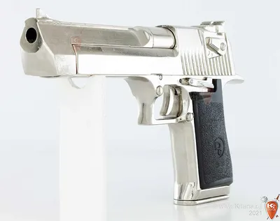 Desert Eagle Miniature Metal Pistol 9CM/3.5\" – Leones Marvelous Items