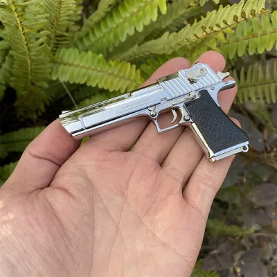 Custom Desert Eagle Builder | Magnum Research Custom Shop